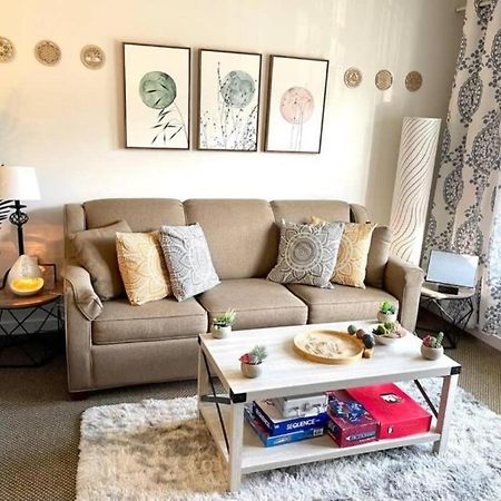 Gorgeous New Zen Suite Sleeps 4-Ski On Off Jiminy Ганкок Екстер'єр фото